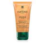 René Furterer OKARA BLOND BRIGHTENING SHAMPOO (Sizes Available)