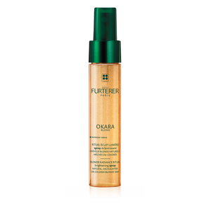 René Furterer OKARA BLOND BRIGHTENING SPRAY (Sizes Available)