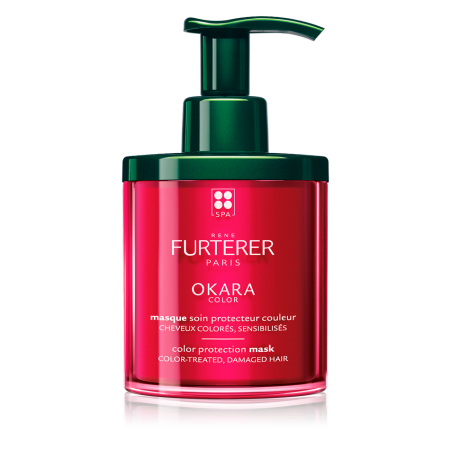René Furterer OKARA COLOR - COLOR PROTECTION MASK (Sizes Available)
