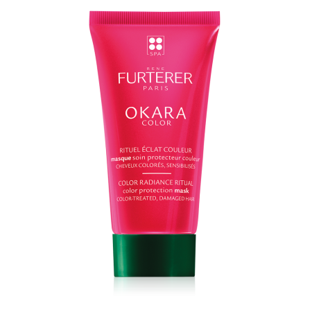 René Furterer OKARA COLOR - COLOR PROTECTION MASK (Sizes Available)