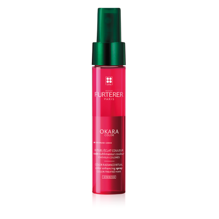 René Furterer OKARA COLOR - COLOR ENHANCING SPRAY (Sizes Available)