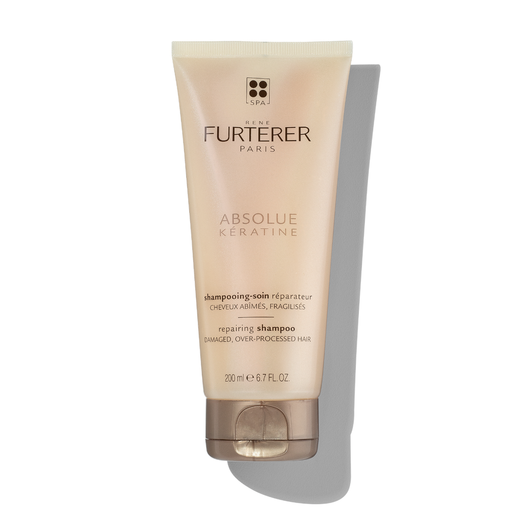 Rene Furterer ABSOLUE KÉRATINE RENEWAL SHAMPOO