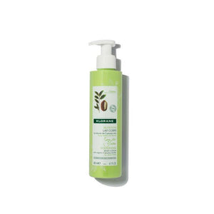 Klorane YUZU INFUSION BODY LOTION WITH CUPUAÇU BUTTER