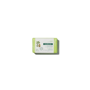 Klorane YUZU INFUSION CREAM SOAP WITH CUPUAÇU BUTTER