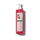 Klorane HIBISCUS FLOWER BODY LOTION WITH CUPUAÇU BUTTER