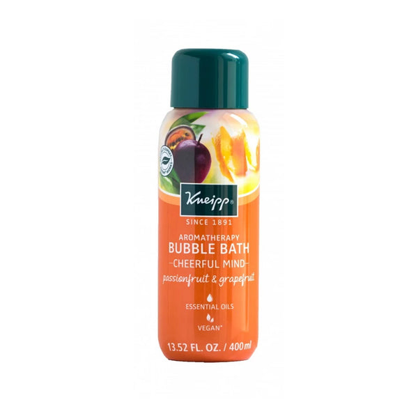Passionfruit &amp; Grapefruit