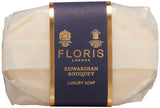 Floris London Edwardian Bouquet Luxury Soap 3-Pack