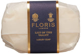 Floris London Lily Of The Valley Luxury Soap 3-Pack
