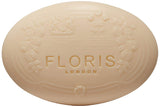 Floris London Lily Of The Valley Luxury Soap 3-Pack