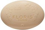 Floris London White Rose Luxury Soap 3-Pack