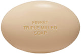 Floris London Edwardian Bouquet Luxury Soap 3-Pack