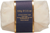 Floris London Rose Geranium Luxury Soap 3-Pack