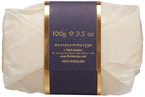 Floris London White Rose Luxury Soap 3-Pack