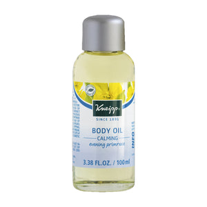 Kneipp Evening Primrose Body Oil - "Calming"