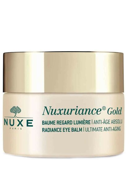 Nuxe Nuxuriance Gold Eye Balm 15ml