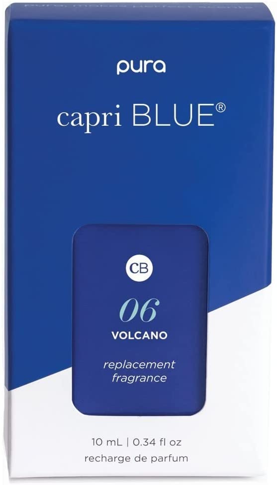 Capri Blue Volcano Diffuser Oil 0.50 fl oz