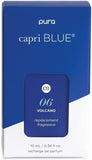 Capri Blue Pura Smart Home Plug-in Diffuser Refill - Volcano - 0.34 Fl Oz