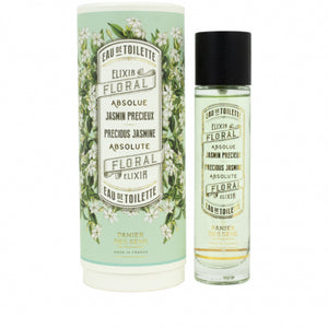 Panier Des Sens Eau De Toilette Precious Jasmine1.71 fl oz
