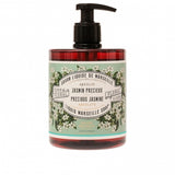 Panier Des Sens Liquid Marseille Soap Precious Jasmine 16.9 fl oz