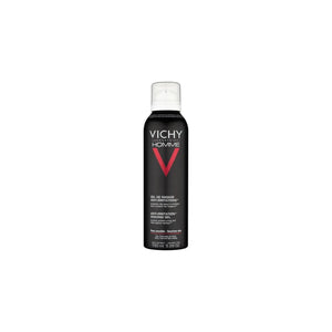 Vichy Homme Anti-Irritation Shaving Gel 150ml
