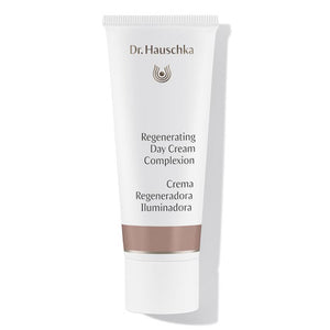 Dr. Hauschka New! Regenerating Day Cream Complexion
