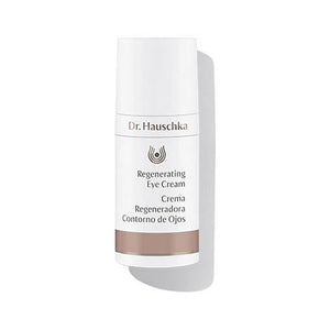 Dr. Hauschka Regenerating Eye Cream