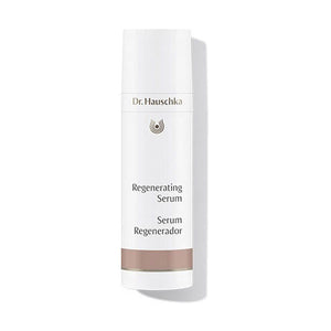 Dr. Hauschka Regenerating Serum