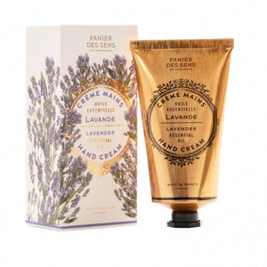 Panier Des Sens Hand Cream Relaxing Lavender 2.61 fl oz