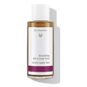 Dr. Hauschka Revitalizing Hair & Scalp Tonic