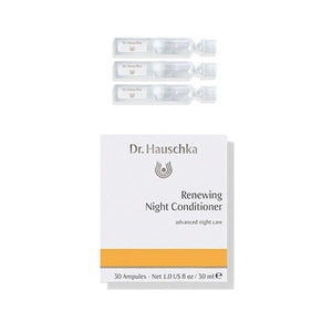 Dr. Hauschka Renewing Night Conditioner