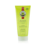 Roger & Gallet Fleur D'Osmanthus Shower Gel 6.6 fl oz.