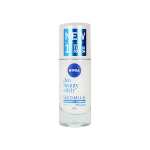 Nivea Deo 48h Beauty Elixir Deomilk 40 ml