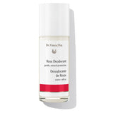 Dr. Hauschka Rose Deodorant