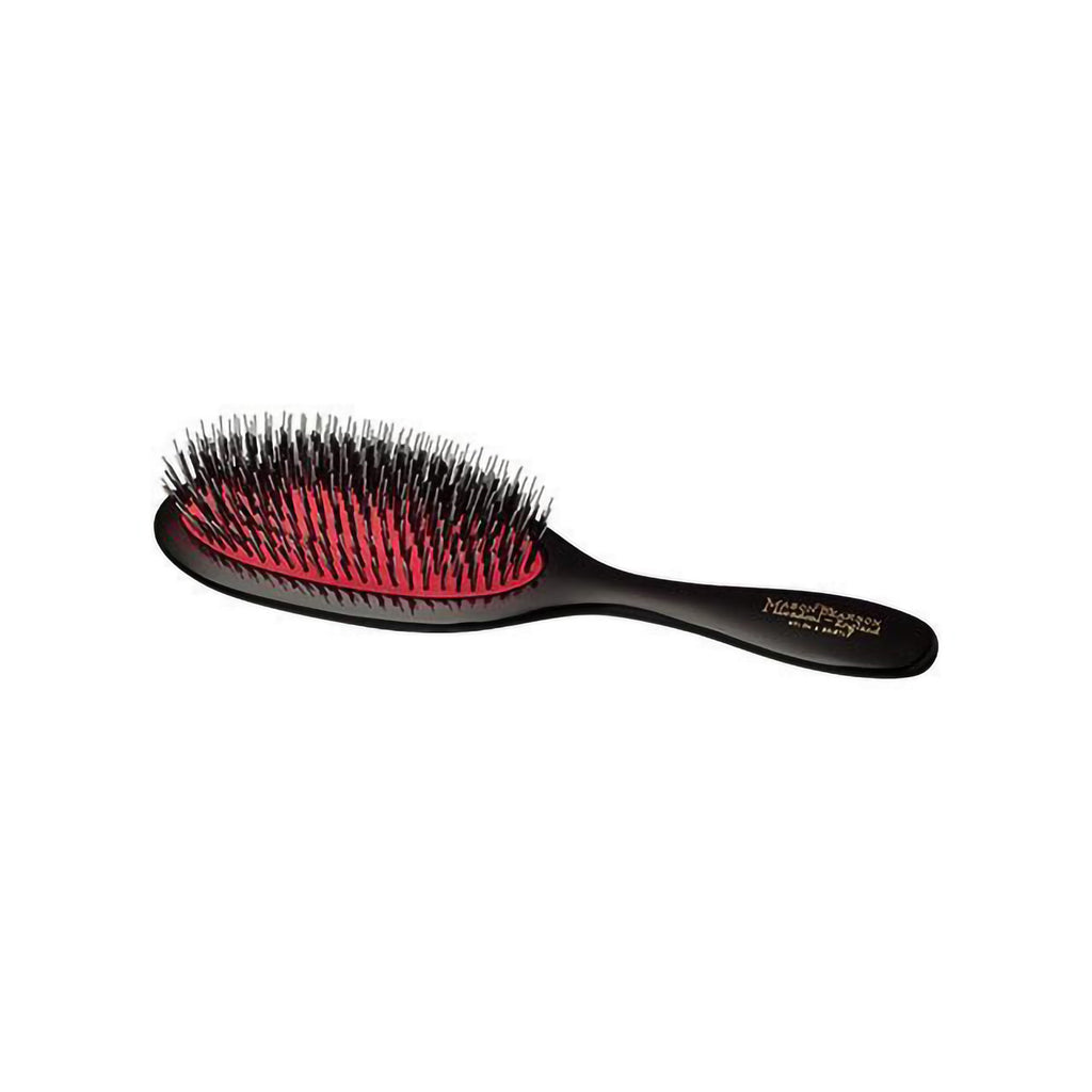 miste dig selv Generator Vandt Mason Pearson Handy Mixture Bristle/nylon Mix Hair Brush – Eisler Chemist