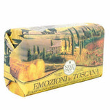 Nesti Dante - Emozioni In Toscana Natural Soap - The Golden Countryside