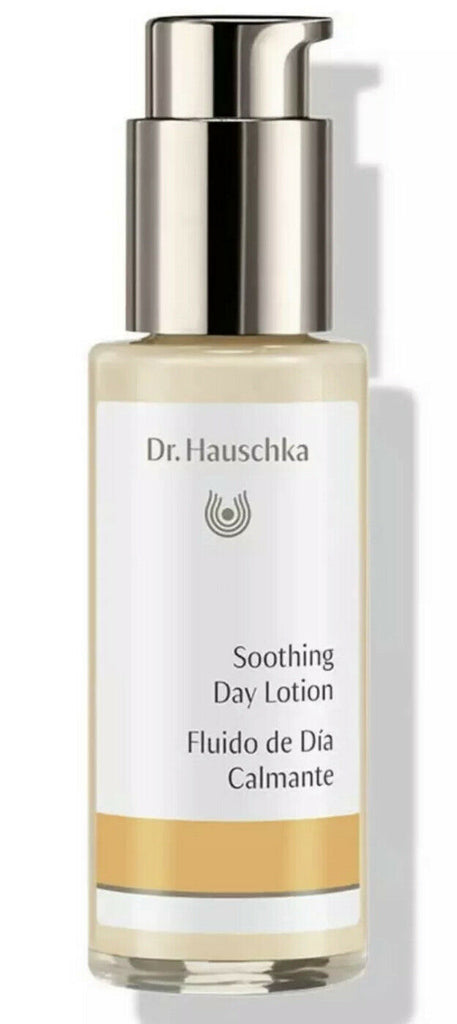Dr. Hauschka Soothing Day Lotion 1.7 oz