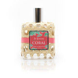 St. John's Coral Eau De Toilette