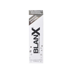Blanx Advanced Whitening Toothpaste 100 ml