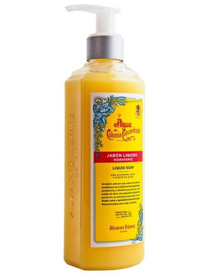 Agua de Colonia Concentrada Liquid Soap 300ml