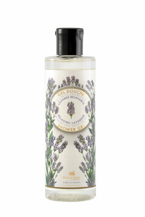 Panier Des Sens Shower Gel Lavender 8.4 oz.