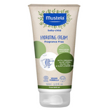 Mustela Organic Hydrating Cream with Olive Oil and Aloe 5 oz