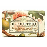 Nesti Dante IL Frutteto Soothing Fig & Almond Milk, Soap 8.8oz
