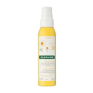 Klorane Chamomile Blond Highlights Sun Lightening Spray 3.3 fl oz