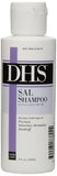 DHS Sal Shampoo, 4 oz