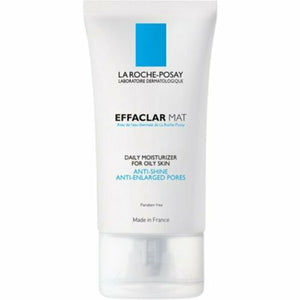 La Roche-Posay Effaclar Mat Daily Moisturizer