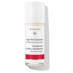 Dr. Hauschka Sage Mint Deodorant