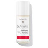 Dr. Hauschka Sage Mint Deodorant