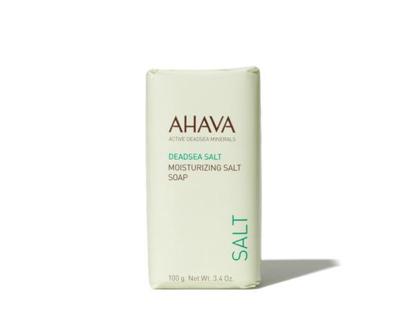 Dead Sea Salt