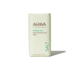 Ahava Moisturizing Dead Sea Salt Soap