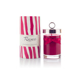 Rigaud La Vie En Rouge Candle Large Model